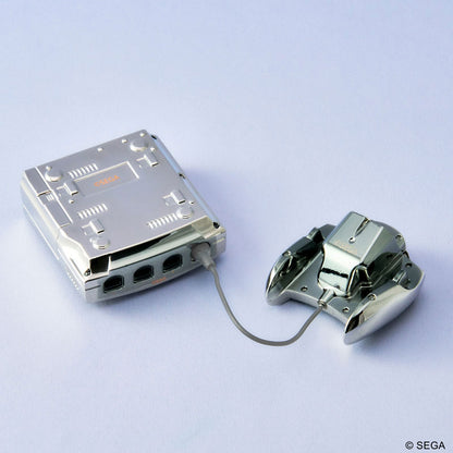 Bright Arts Gallery Sega Hardware [Sega Dreamcast]