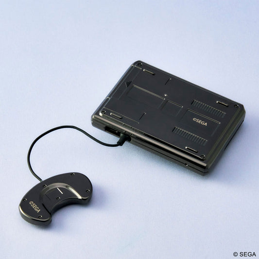 Bright Arts Gallery Sega Hardware [Sega Megadrive]