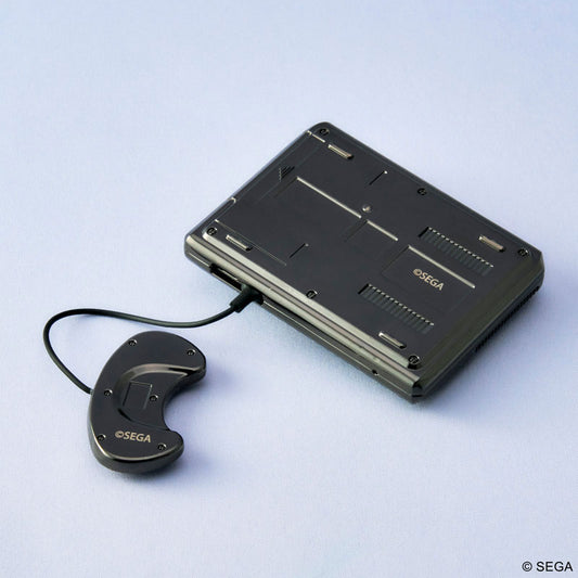 Bright Arts Gallery Sega Hardware [Sega Genesis]