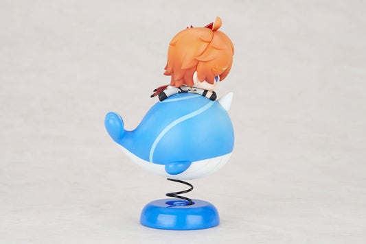 Genshin Impact Chibi YuraYura Stand [Childe Tartaglia]