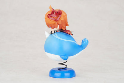 Genshin Impact Chibi YuraYura Stand [Childe Tartaglia]