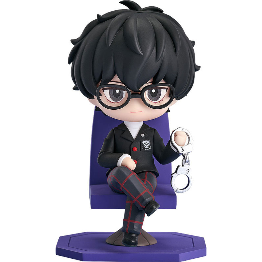 Persona 5 Royal Qset+ Mini Figure [Amamiya Ren]