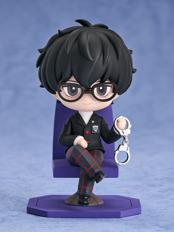 Persona 5 Royal Qset+ Mini Figure [Amamiya Ren]