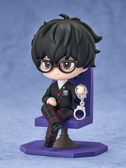 Persona 5 Royal Qset+ Mini Figure [Amamiya Ren]
