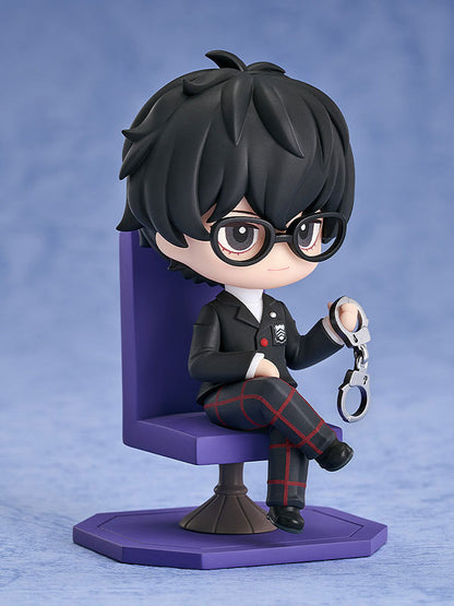 Persona 5 Royal Qset+ Mini Figure [Amamiya Ren]