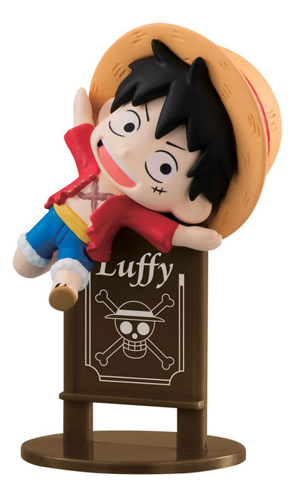 ONE PIECE Pirate Banquet Ochatomo Series Blind Box