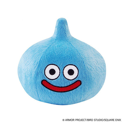 Dragon Quest Slime Screen Cleaning Plush [Slime]