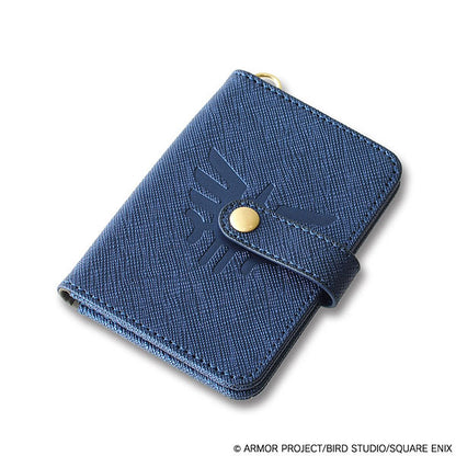 Dragon Quest Erdrick's Helmet Pass Case