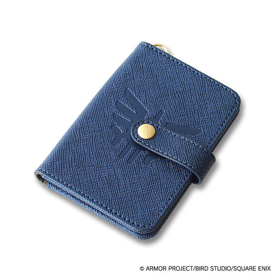 Dragon Quest Erdrick's Helmet Pass Case