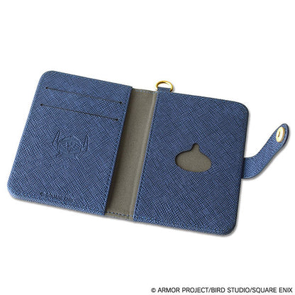 Dragon Quest Erdrick's Helmet Pass Case