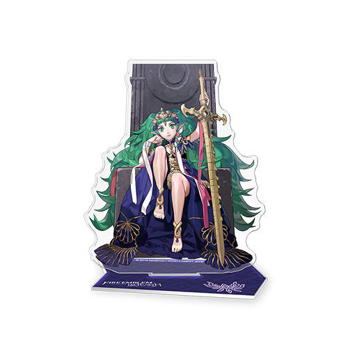 Fire Emblem: Three Houses Acrylic Stand [Sothis]