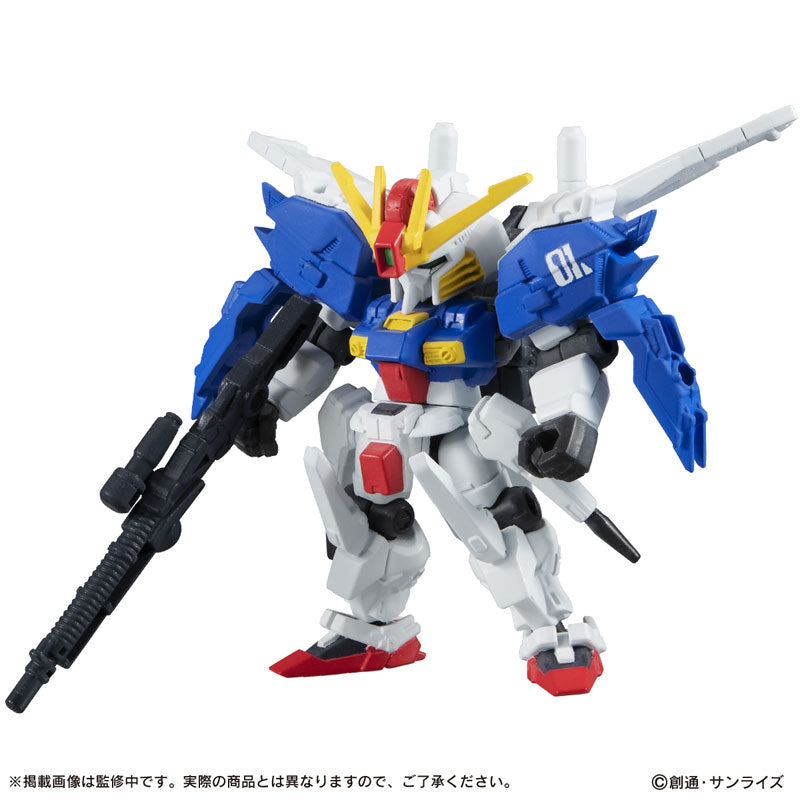 Mobile Suit Gundam MOBILE SUIT ENSEMBLE 13 Blind Box