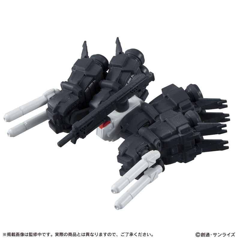 Mobile Suit Gundam MOBILE SUIT ENSEMBLE 13 Blind Box