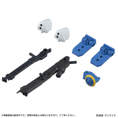 Mobile Suit Gundam MOBILE SUIT ENSEMBLE 13 Blind Box