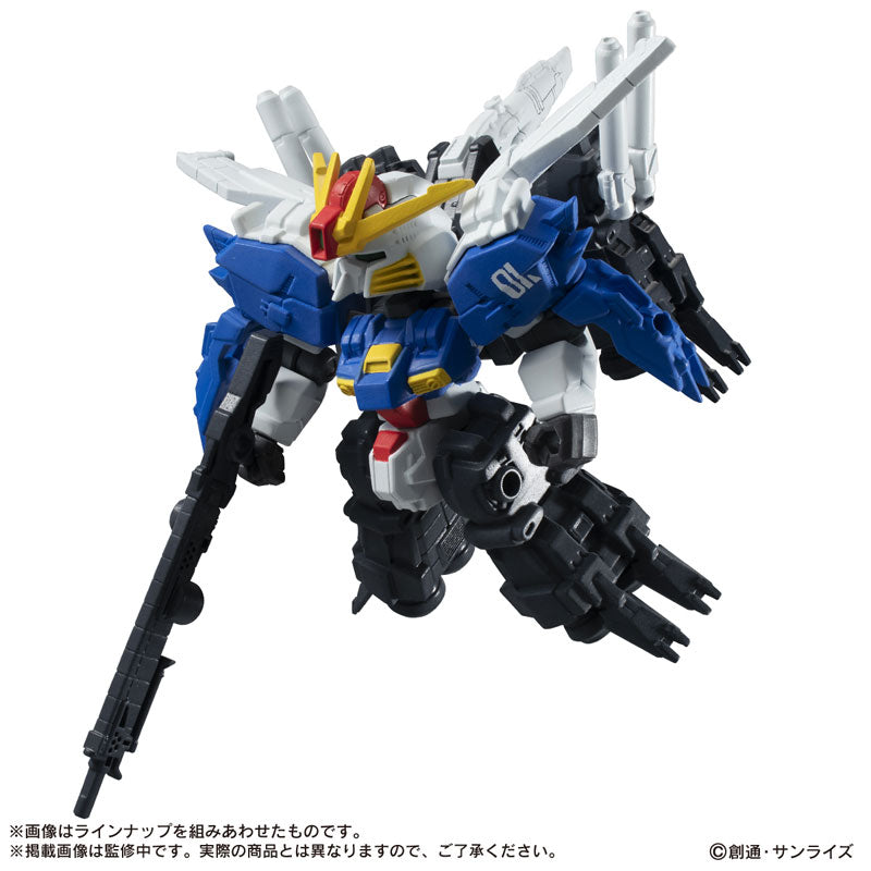 Mobile Suit Gundam MOBILE SUIT ENSEMBLE 13 Blind Box