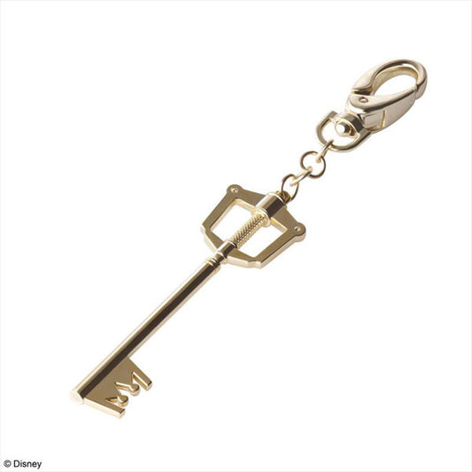 Kingdom Hearts Key Blade Keychain [Kingdom Key Darkside]