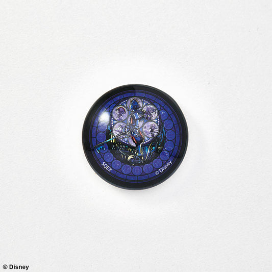 Kingdom Hearts Glass Magnet Blind Box