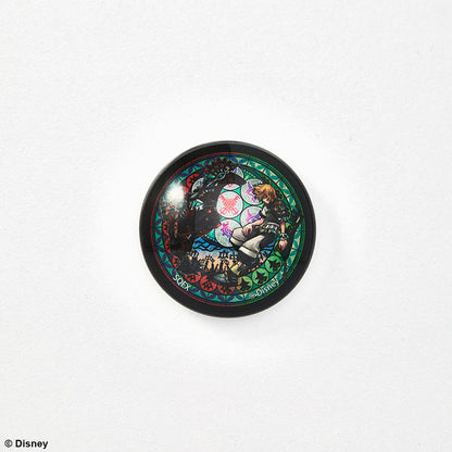 Kingdom Hearts Glass Magnet Blind Box