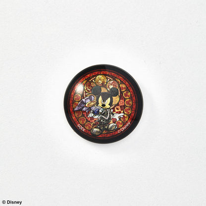 Kingdom Hearts Glass Magnet Blind Box