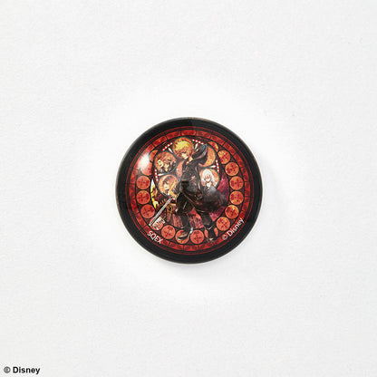 Kingdom Hearts Glass Magnet Blind Box