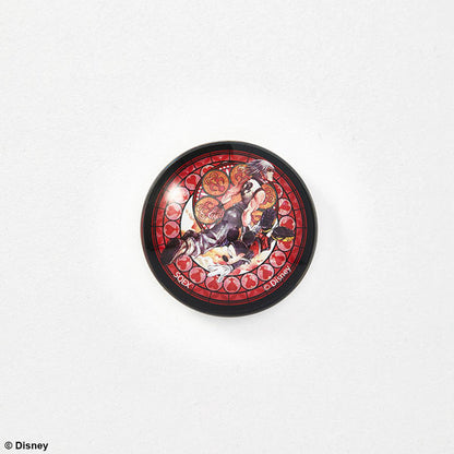 Kingdom Hearts Glass Magnet Blind Box