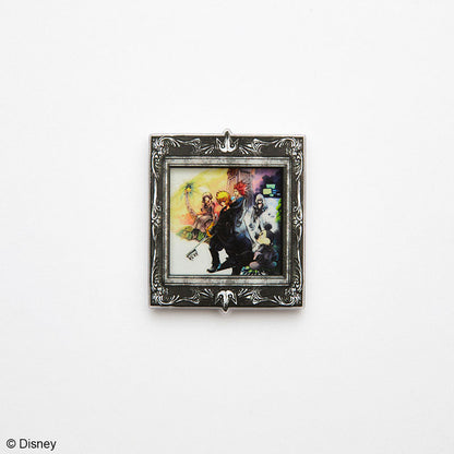 Kingdom Hearts Vol. 2 Trading Acrylic Magnet Gallery
