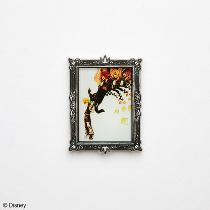 Kingdom Hearts Vol. 2 Trading Acrylic Magnet Gallery