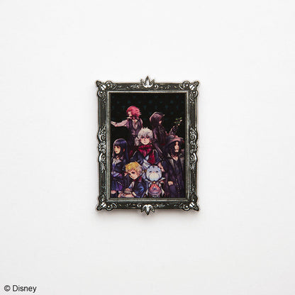 Kingdom Hearts Vol. 2 Trading Acrylic Magnet Gallery