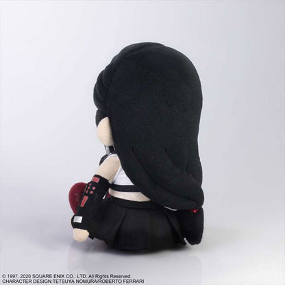 Final Fantasy VII Remake Action Plush [Tifa Lockhart]