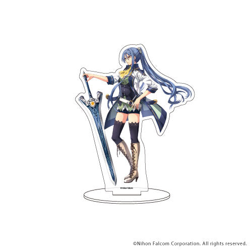 The Legend of Heroes: Trails into Reverie Acrylic Stand [Laura]