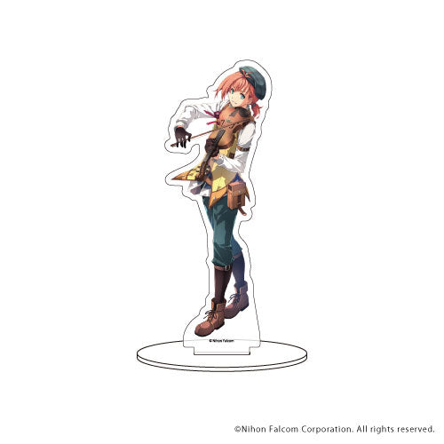 The Legend of Heroes: Trails into Reverie Acrylic Stand [Elliot]