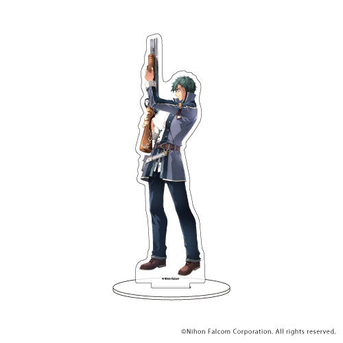 The Legend of Heroes: Trails into Reverie Acrylic Stand [Machias]