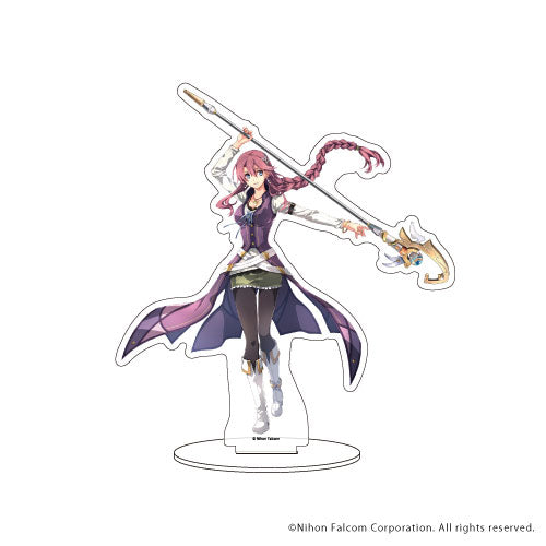 The Legend of Heroes: Trails into Reverie Acylic Stand [Emma]