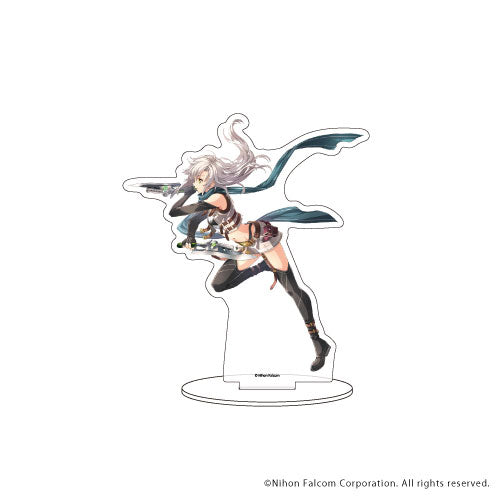 The Legend of Heroes: Trails into Reverie Acylic Stand [Fie]