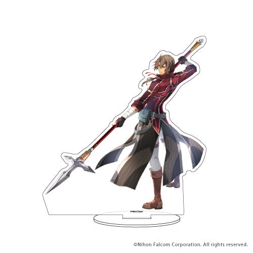 The Legend of Heroes: Trails into Reverie Acrylic Stand [Gaius]