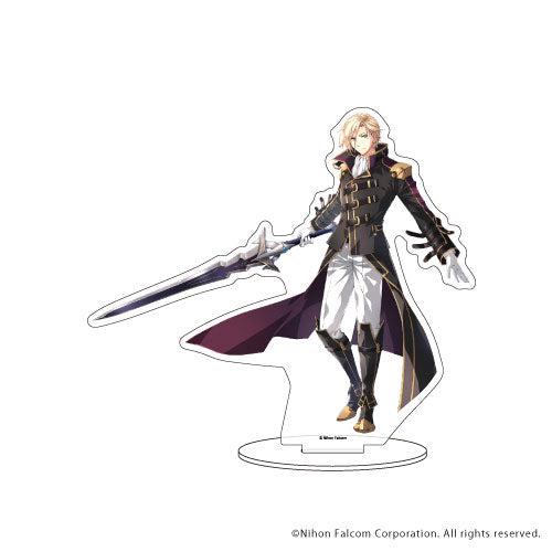 The Legend of Heroes: Trails into Reverie Acylic Stand [Rufus]