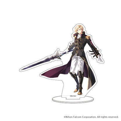 The Legend of Heroes: Trails into Reverie Acylic Stand [Rufus]