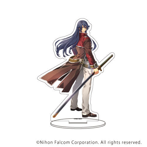 The Legend of Heroes: Trails into Reverie Acrylic Stand [Arios]