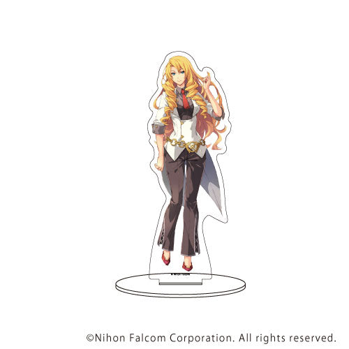 The Legend of Heroes: Trails into Reverie Acrylic Stand [Ilya]