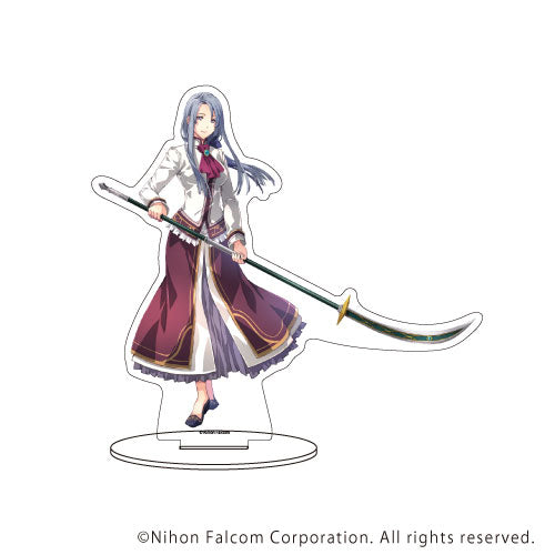 The Legend of Heroes: Trails into Reverie Acrylic Stand [Aurier]