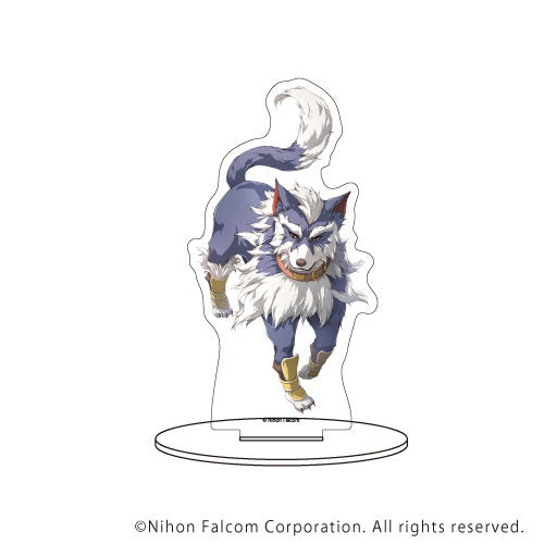 The Legend of Heroes: Trails into Reverie Acrylic Stand [Zeit]