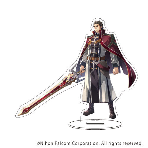 The Legend of Heroes: Trails into Reverie Acrylic Stand [Matteus]