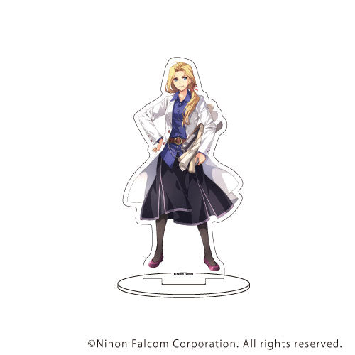 The Legend of Heroes: Trails into Reverie Acrylic Stand [Erika]