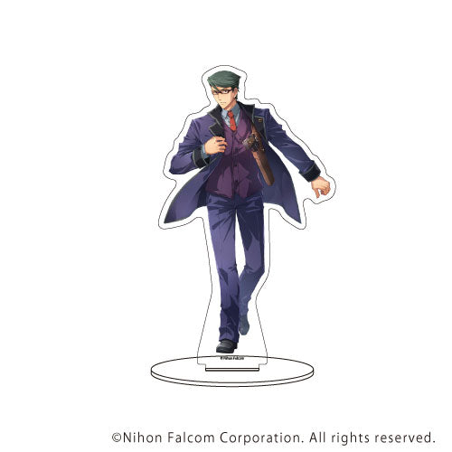 The Legend of Heroes: Trails into Reverie Acrylic Stand [Alex]
