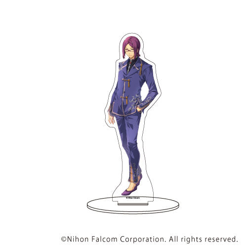The Legend of Heroes: Trails into Reverie Acrylic Stand [Cao]