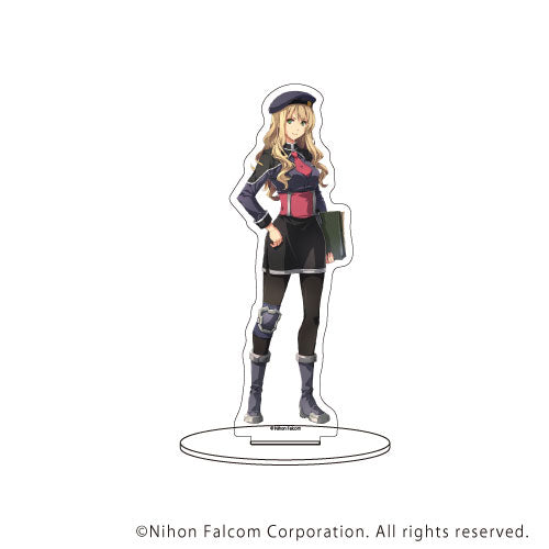 The Legend of Heroes: Trails into Reverie Acylic Stand [Mirielle]