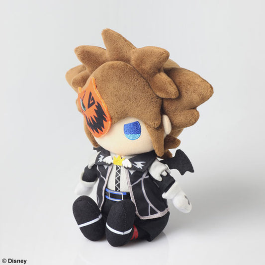 Kingdom Hearts II Plush [Sora - Halloween Town ver.]