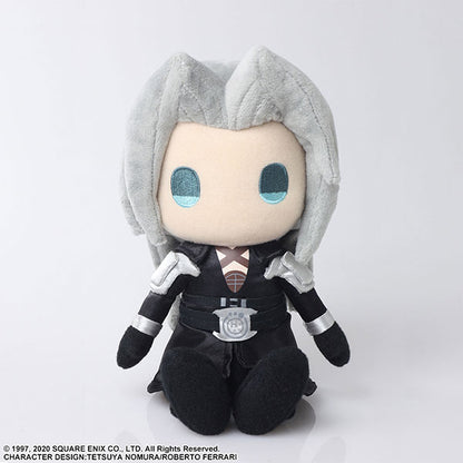 Final Fantasy VII Remake Plush [Sephiroth]