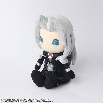 Final Fantasy VII Remake Plush [Sephiroth]