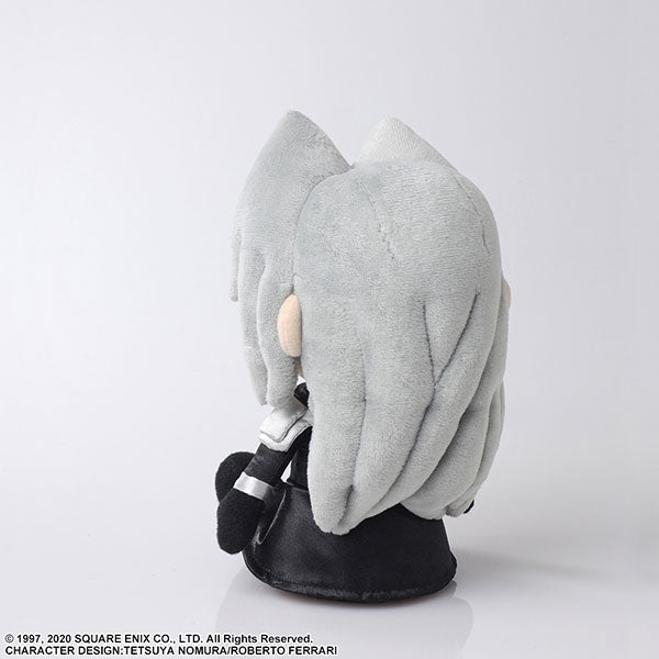 Final Fantasy VII Remake Plush [Sephiroth]